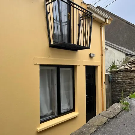 The Beach House Lahinch Exterior photo