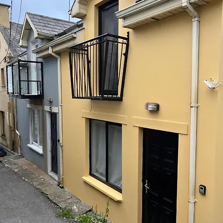 The Beach House Lahinch Exterior photo