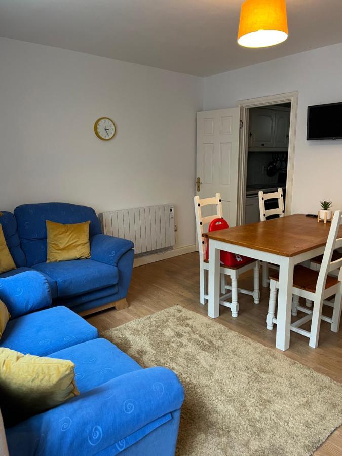 The House * Lahinch