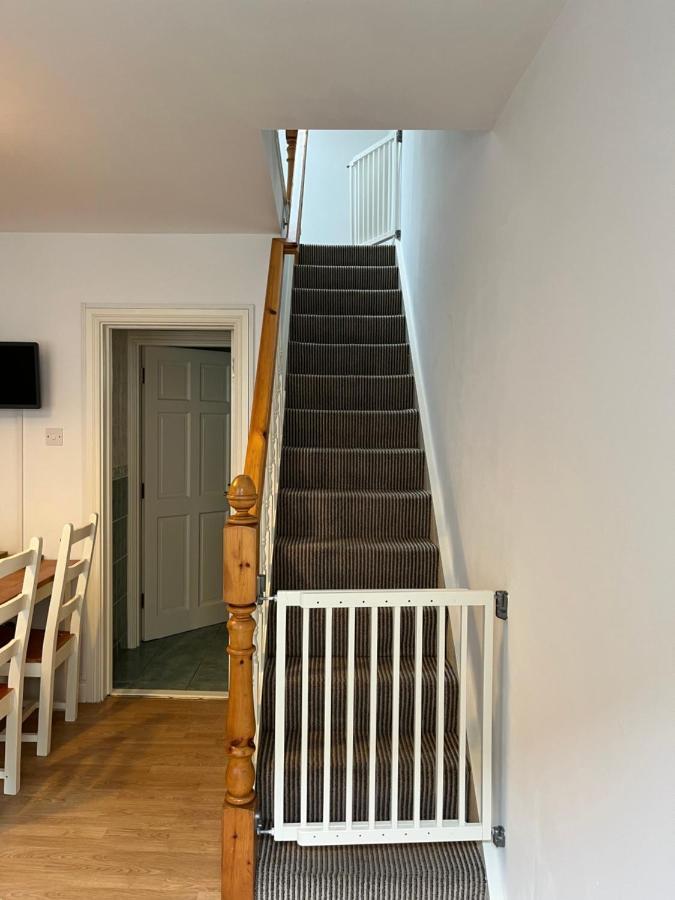 The House * Lahinch