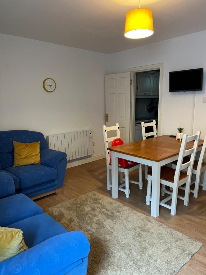 The House Holiday home Lahinch