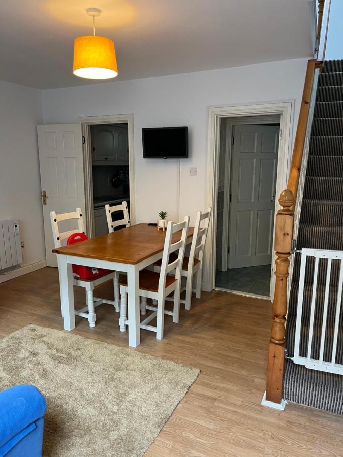 The House Lahinch