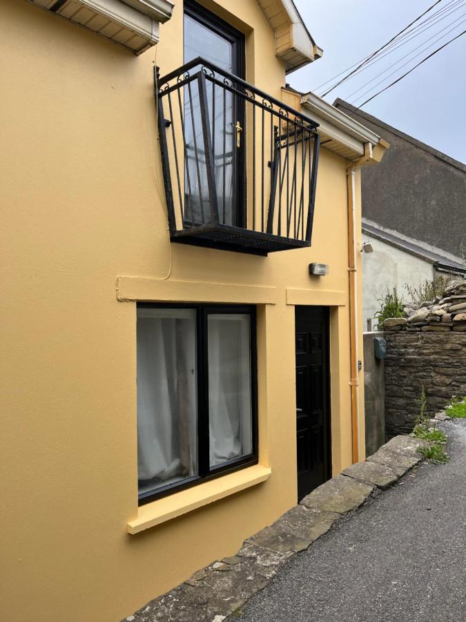 The House * Lahinch