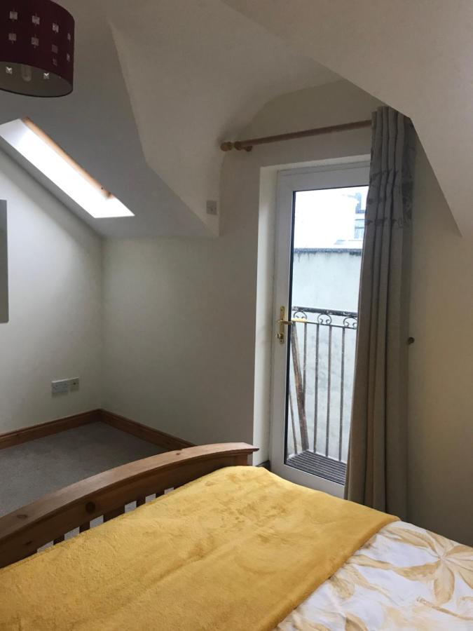 The House Holiday home Lahinch