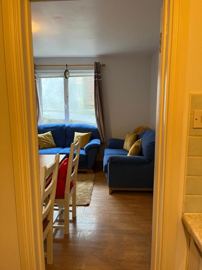 The House Lahinch