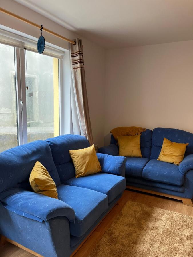 The House * Lahinch